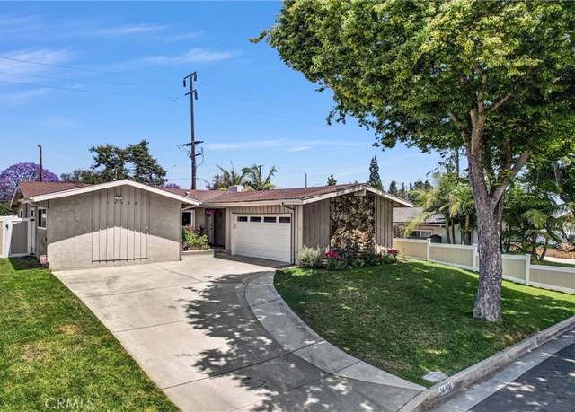 Property at 14408 Elmbrook Dr, La Mirada, CA 90638, 4 beds, 2 baths