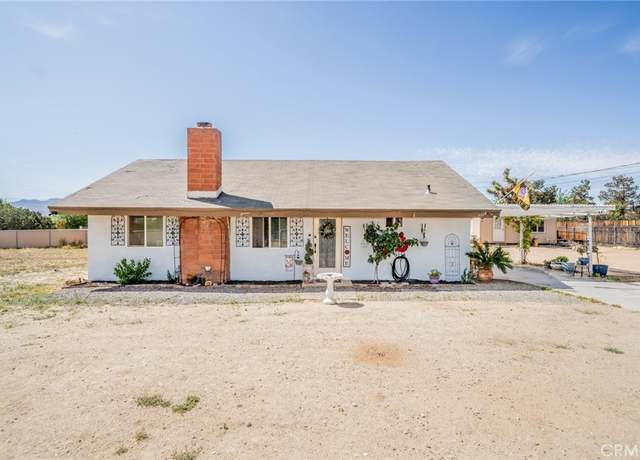 Property at 7120 Lyons Ave, Hesperia, CA 92345, 1 bed, 1 bath