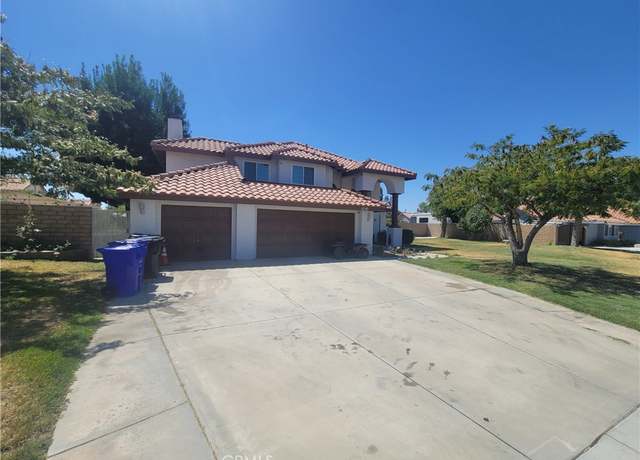 Property at 12310 Iroquois Rd, Apple Valley, CA 92308, 5 beds, 3 baths