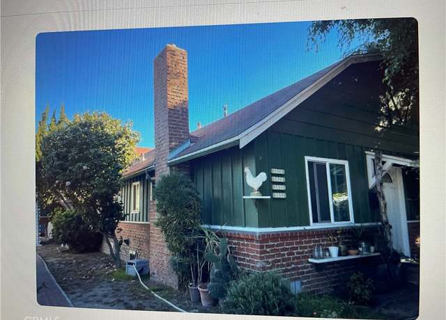 Property at 3826 Sawtelle, Culver City, CA 90066, 5 beds, 4 baths