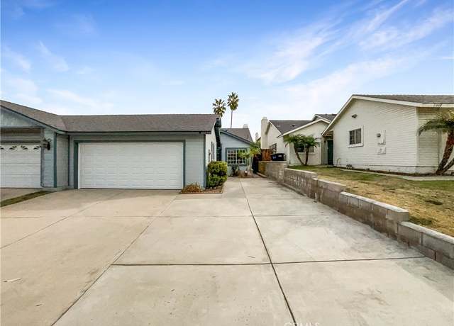 Property at 11443 Cardiff Ln, Loma Linda, CA 92354, 2 beds, 2 baths