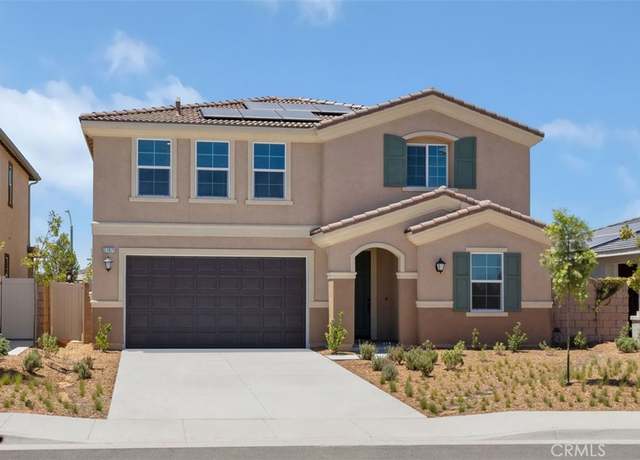 Property at 27071 Kodiak Ct, Menifee, CA 92585, 4 beds, 3 baths