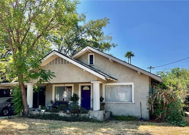 Property at 4542 Bandini Ave, Riverside, CA 92506, 3 beds, 2 baths