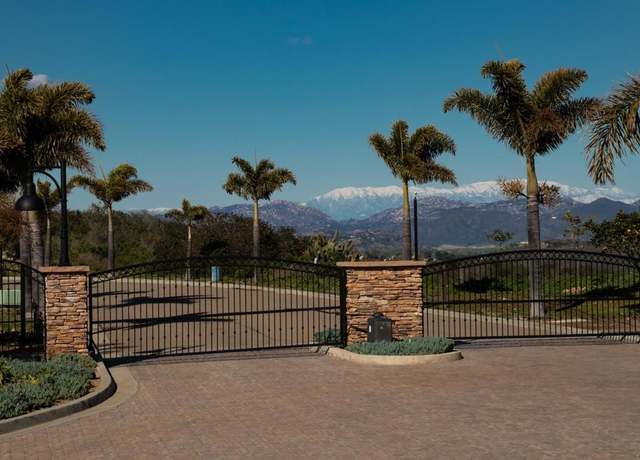 Property at 2322 Panoramic Way, Vista, CA 92084