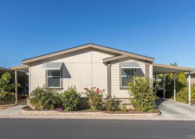 Property at 155 Las Flores Dr #74, San Marcos, CA 92069, 3 beds, 2 baths