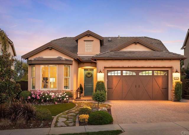 Property at 3482 Corte Fortuna, Carlsbad, CA 92009, 3 beds, 3 baths