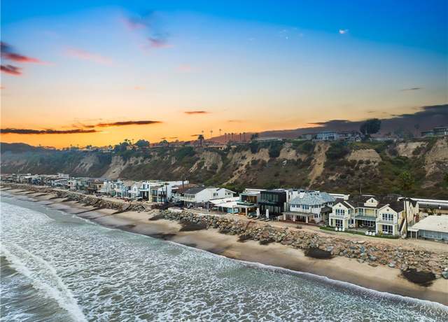 Property at 35411 Beach Rd, Dana Point, CA 92624, 5 beds, 5 baths