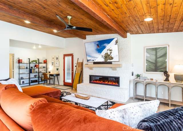Property at 1120 Gold Mountain Dr, Big Bear City, CA 92314, 5 beds, 2.5 baths