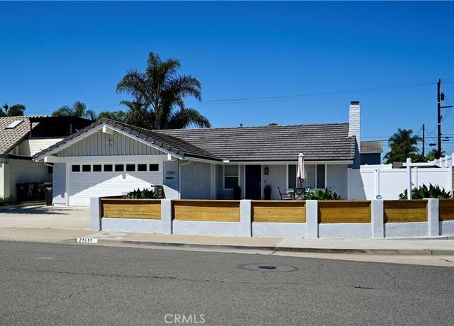 Property at 21651 Hilaria, Huntington Beach, CA 92646, 3 beds, 2 baths