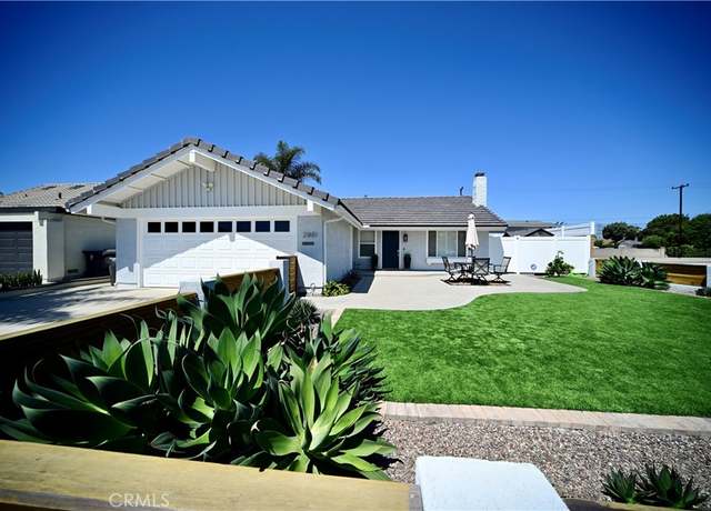 Property at 21651 Hilaria, Huntington Beach, CA 92646, 3 beds, 2 baths