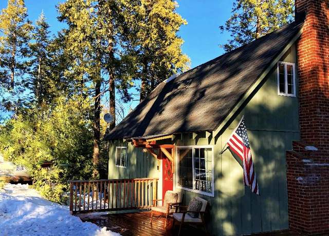 Property at 42259 Elderberry Rd, Shaver Lake, CA 93664, 3 beds, 1 bath
