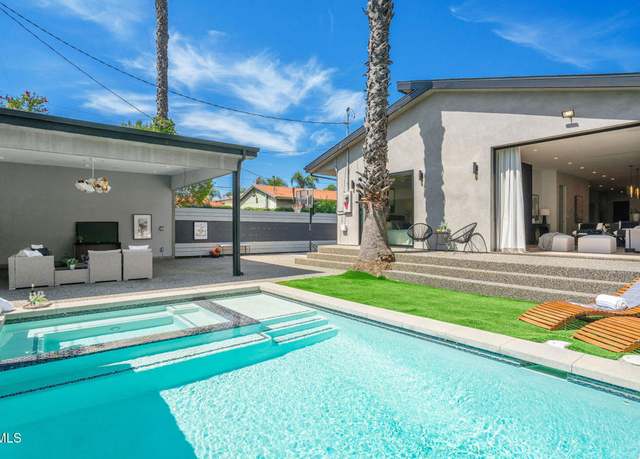 Property at 5622 Natick Ave, Sherman Oaks, CA 91411, 5 beds, 5.5 baths