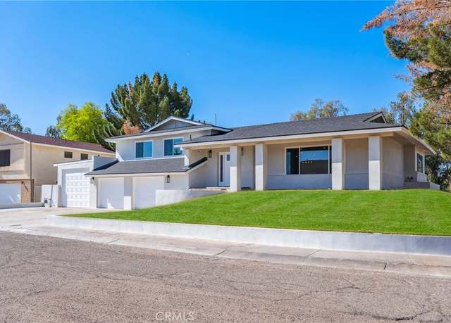 Property at 637 Lagoon St, Needles, CA 92363, 4 beds, 3.5 baths