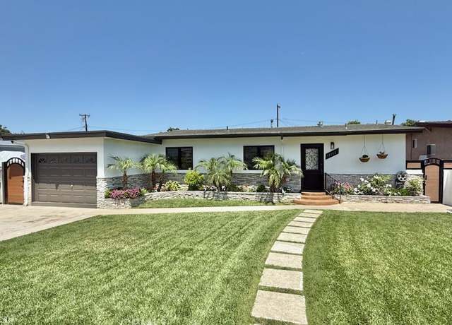 Property at 13302 Sandra Pl, Garden Grove, CA 92843, 4 beds, 3 baths