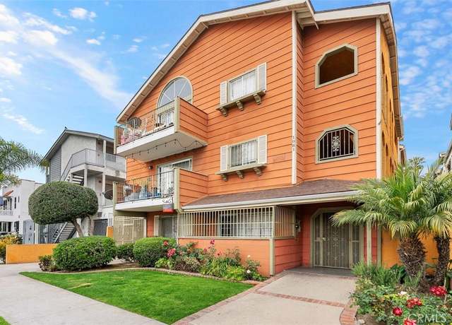 Property at 1061 Dawson Ave, Long Beach, CA 90804, 17 beds, 17 baths