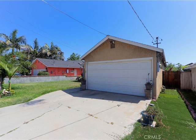Property at 4981 Tulsa Ave, Riverside, CA 92505, 2 beds, 1 bath