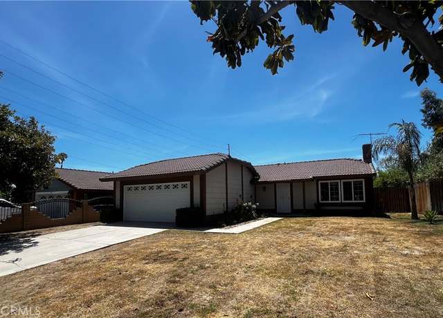 Property at 4214 Harrison St, Riverside, CA 92503, 2 beds, 2 baths