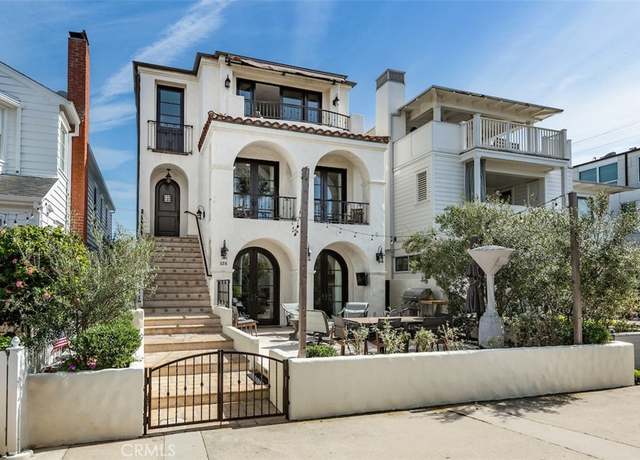 Property at 328 8th St, Manhattan Beach, CA 90266, 4 beds, 5 baths