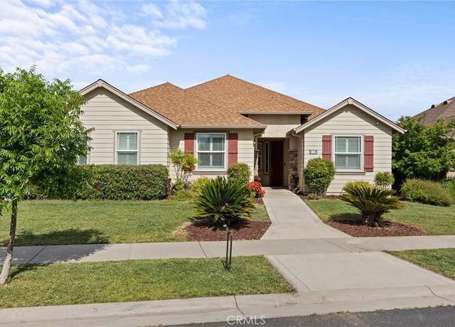 Property at 7 Abbott Cir, Chico, CA 95973, 4 beds, 3 baths