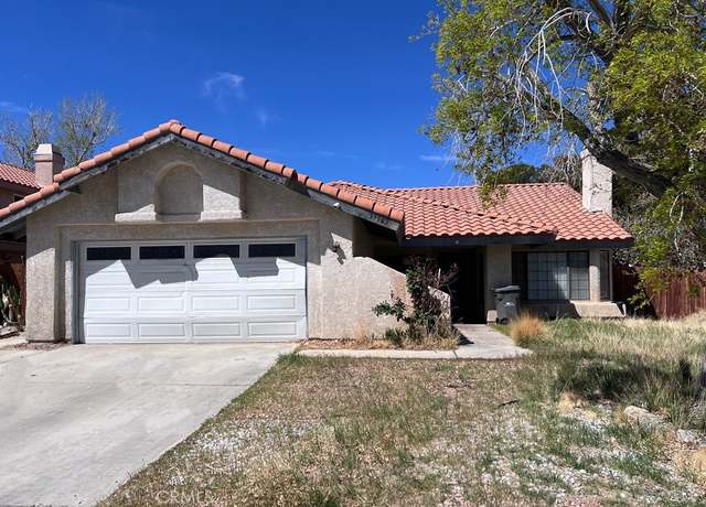 Property at 37543 Royal Ct, Palmdale, CA 93552, 4 beds, 2 baths