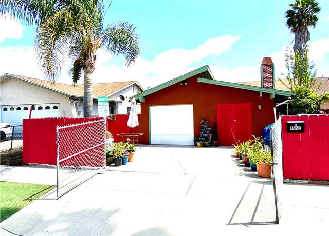 Property at 4753 Calle Estrella, Oceanside, CA 92057, 3 beds, 2 baths