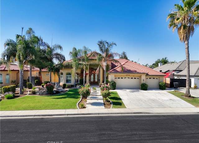 Property at 13311 Providence Pl, Bakersfield, CA 93314, 5 beds, 3 baths