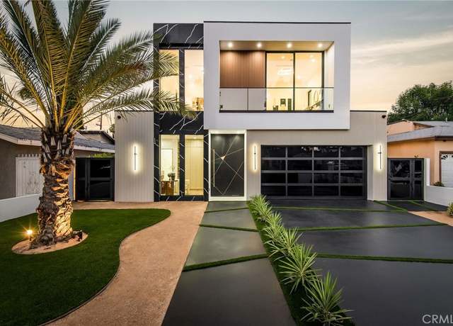 Property at 5132 Lindley Ave, Encino, CA 91316, 5 beds, 5.5 baths