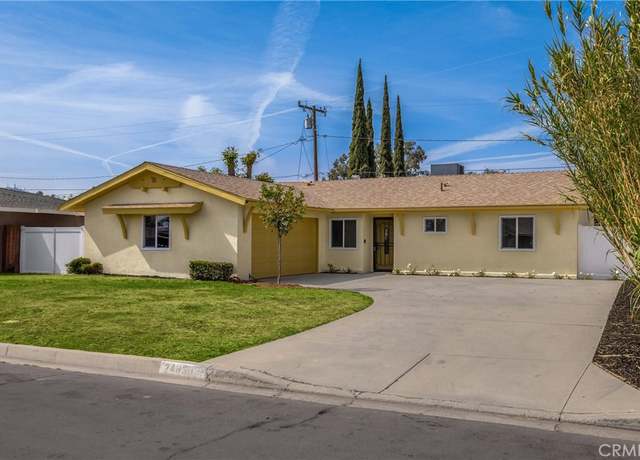 Property at 24830 Lukewood Pl, Moreno Valley, CA 92553, 3 beds, 2 baths
