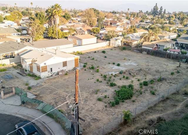 Property at 13728 Pierce, Pacoima, CA 91331