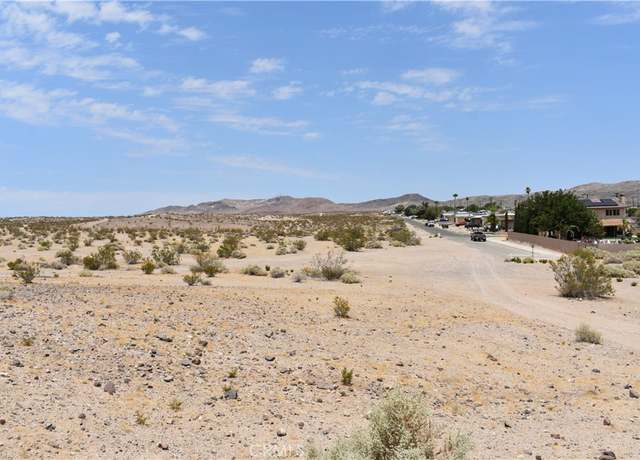Property at 0 Weston Ave, Barstow, CA 92311