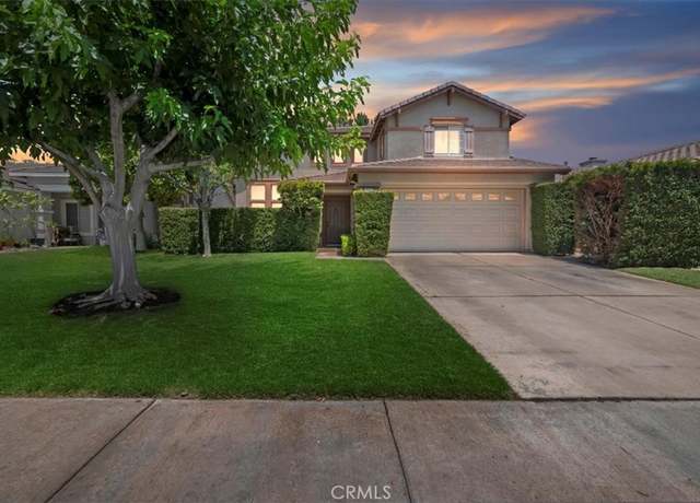 Property at 845 Saint James Dr, Corona, CA 92882, 3 beds, 2.5 baths