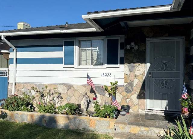 Property at 13228 S Wilkie Ave, Gardena, CA 90249, 3 beds, 2 baths
