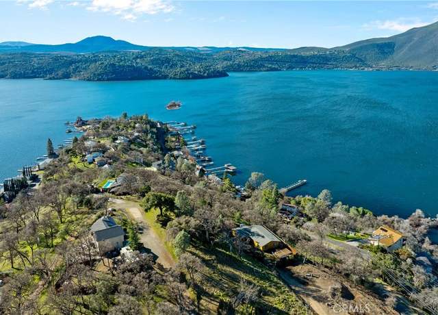 Property at 3111 Oak Crest Dr, Clearlake, CA 95424
