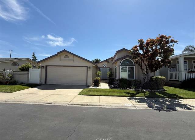 Property at 140 W Pioneer Ave #134, Redlands, CA 92374, 2 beds, 2 baths