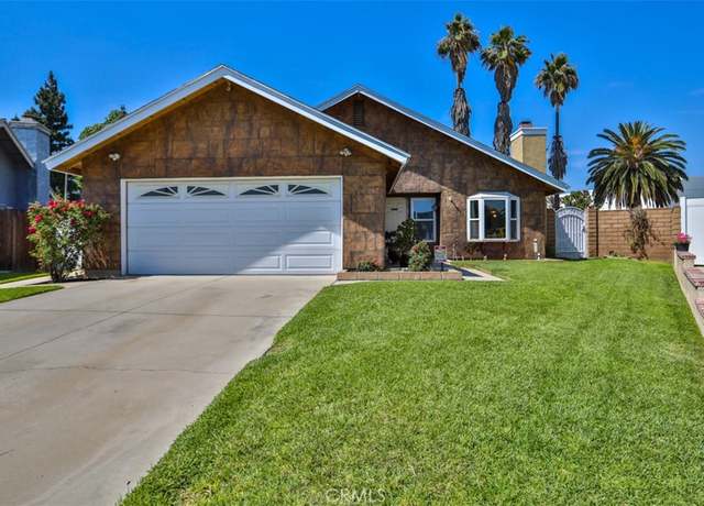 Property at 3012 Homer Cir, Jurupa Valley, CA 91752, 4 beds, 2 baths