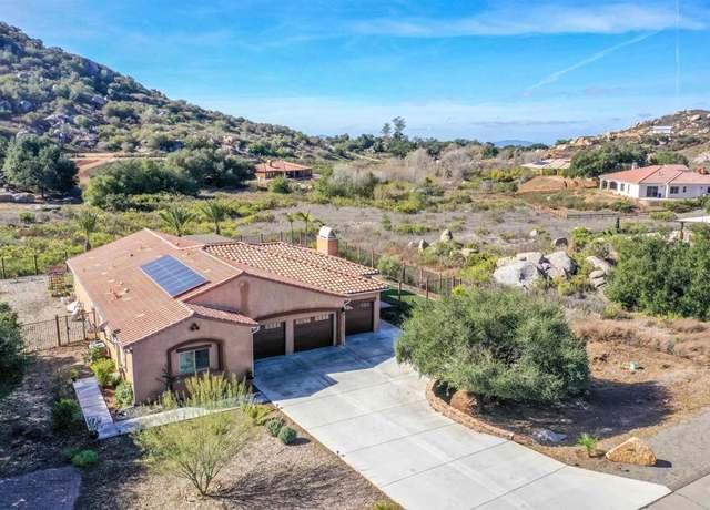 Property at 12264 Via Ruscello, Lakeside, CA 92040, 3 beds, 3.5 baths