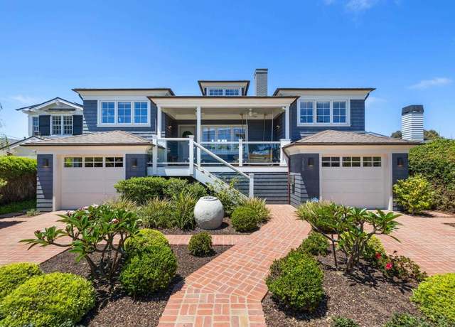 Property at 236 24Th St, Del Mar, CA 92014, 3 beds, 4 baths
