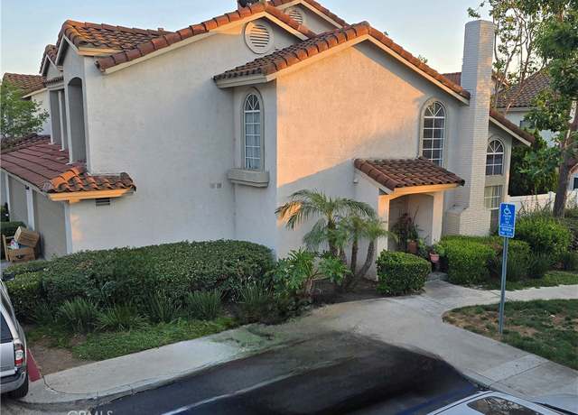 Property at 29 Carnation #64, Rancho Santa Margarita, CA 92688, 3 beds, 2.5 baths
