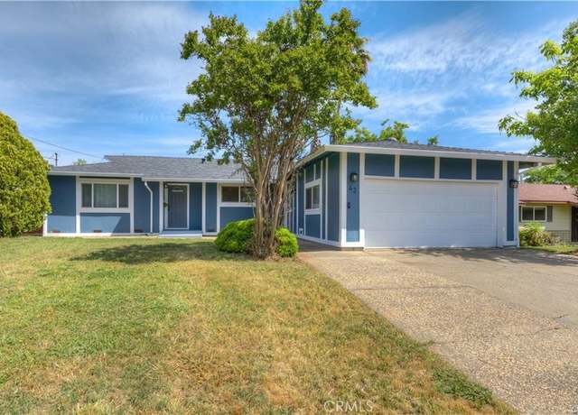 Property at 42 Rosita Way, Oroville, CA 95966, 3 beds, 2 baths