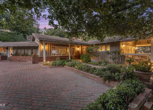 Property at 2210 Brambling Ln, Pasadena, CA 91107, 3 beds, 3 baths