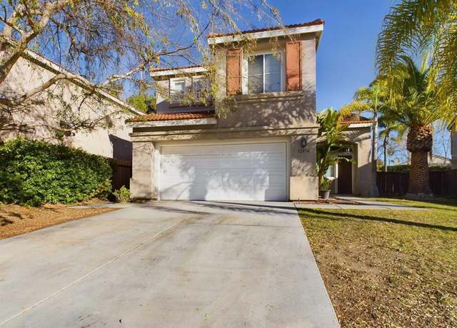 Property at 32874 Naples Ct, Temecula, CA 92592, 4 beds, 2.5 baths