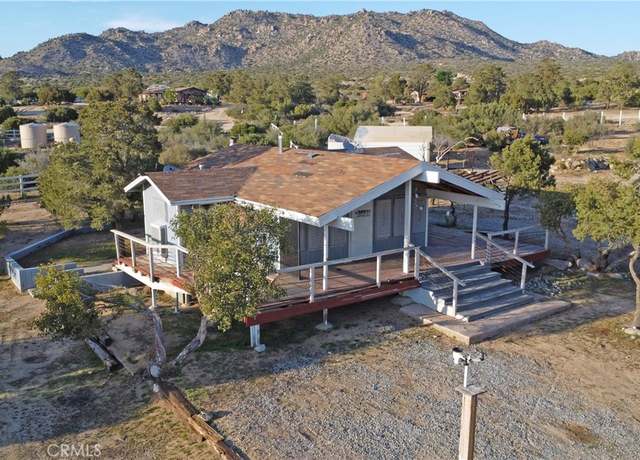 Property at 60220 Chalet Dr, Mountain Center, CA 92561, 2 beds, 1 bath