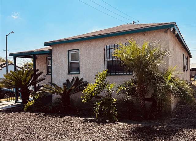 Property at 758 E 106th St, Los Angeles, CA 90002, 3 beds, 2 baths