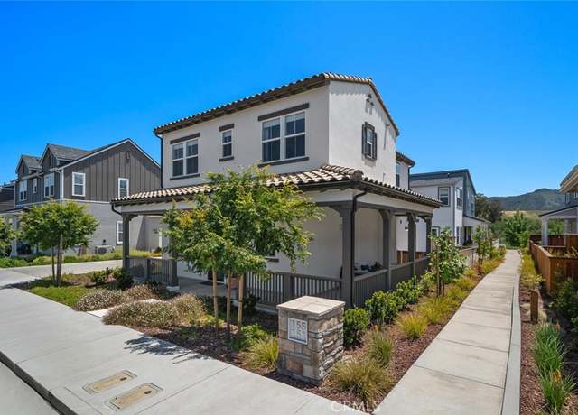 Property at 151 Earthwood Ln, San Luis Obispo, CA 93401, 3 beds, 2.5 baths