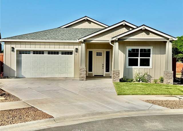Property at 7 Gazania, Chico, CA 95926, 4 beds, 2.5 baths