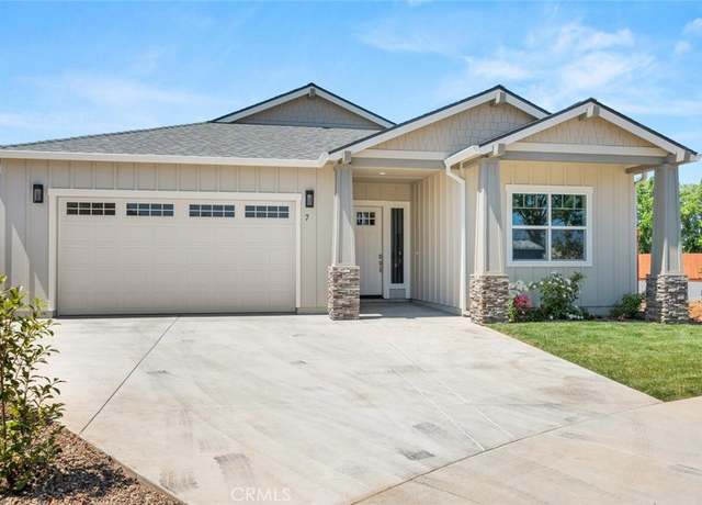 Property at 7 Gazania, Chico, CA 95926, 4 beds, 2.5 baths