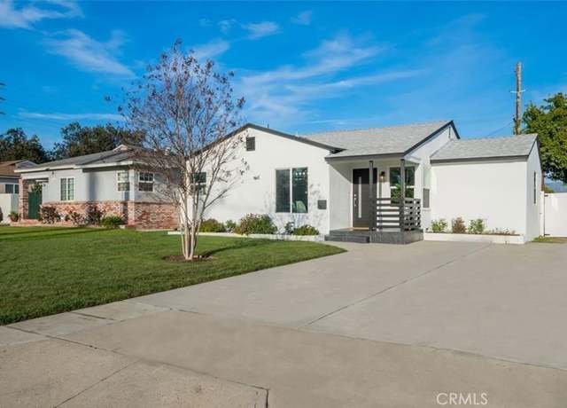 Property at 1484 N Clybourn Ave, Burbank, CA 91505, 3 beds, 2 baths