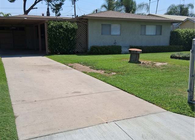 Property at 26460 Girard St, Hemet, CA 92544, 3 beds, 2 baths