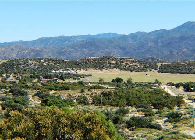 Property at 42560 Labrinia Ln, Anza, CA 92539