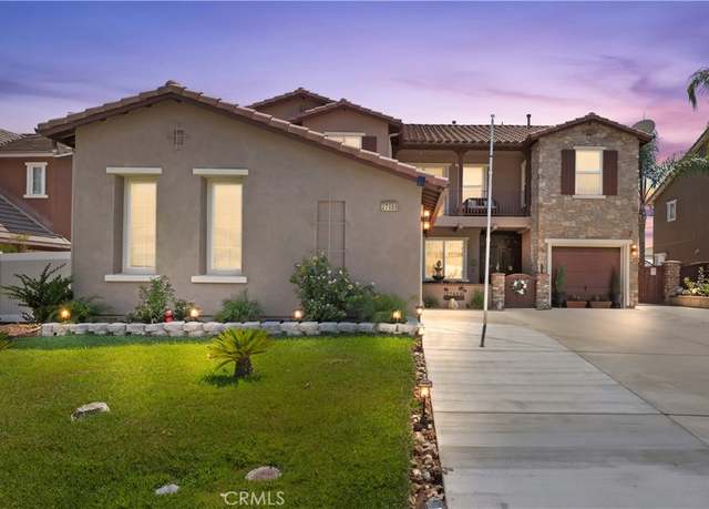 Property at 27488 Murrieta Oaks Ave, Murrieta, CA 92562, 4 beds, 3 baths